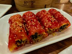 -富豪酒家(正大广场店)