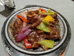 -神洲四海大酒楼(王府井澳门中心店)