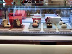 大堂-Pierre Marcolini(德基广场店)
