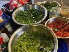 -阮老二·羊肉汤(黄甲店)