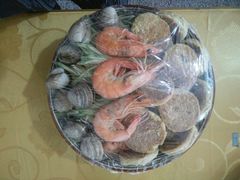 -三乐海鲜水饺馆