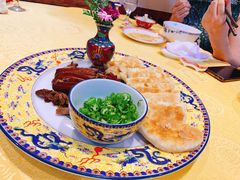 -白家大院·王府宫廷菜(苏州街店)