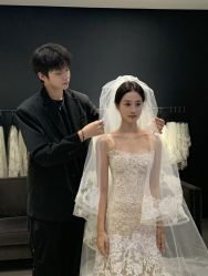 -Vera Wang婚纱礼服旗舰店