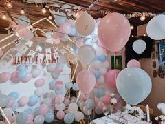 -慢隅法式小馆·生日求婚西餐厅