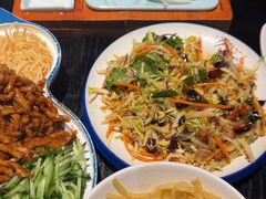 -满园烤鸭·春饼(沈北万达店)