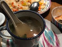 -天山醉美·新疆餐厅(富华里店)
