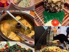 -云海肴·汽锅鸡·云南代表菜(丁香国际店)