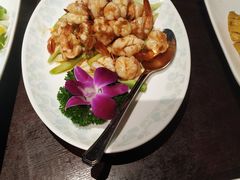 -上海金陵紫金山大酒店·汇海餐厅