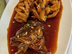-上海会馆(香港名都店)