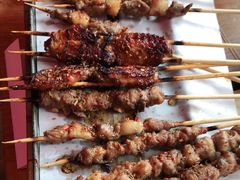 -肉串汪(望京店)