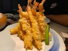 天妇罗-山葵家·创意料理(临平银泰城店)