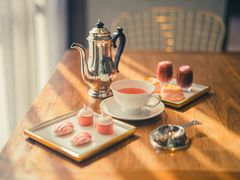 -北京三里屯CHAO酒店