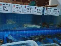 -锅老头铁锅炖•大锅蒸汽海鲜(韩乐坊店)