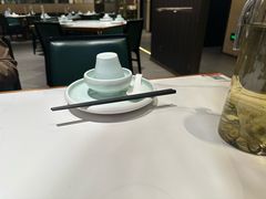 -老馆子·建德菜·山肴鱼鲜(海威新界店)