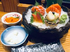 -吟松日式料理(莘庄店)