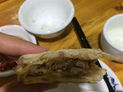-全汁全味驴庄(凤岗店)