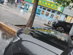 -撒拉花儿·新疆菜·清真(太阳宫店)