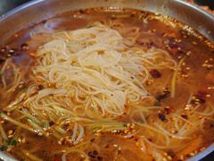 -燚青春东北泥炉烤肉(百合店)