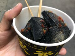 -武爹臭豆腐(坡子街店)