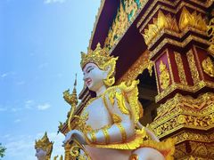 -西双版纳勐泐文化旅游区