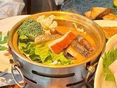 -Mr.Fish鱼鲜生海鲜放题(高德置地冬广场店)