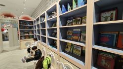 -奈尔宝·儿童乐园·亲子餐厅(华采天地店)