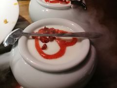 贵妃山药酪-掌柜的店·河南菜(世茂店)