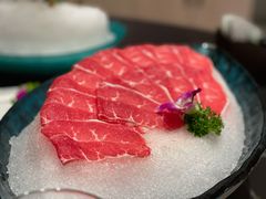-鼎泰亨·海鲜牛肉餐厅(滨江店)