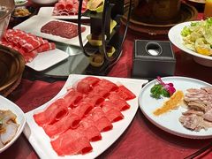 -东来顺饭庄(西直门店)