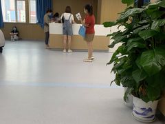 -华中科技大学同济医学院附属同济医院(汉口院区)