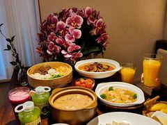 -U你·天然调味(南湖总店)