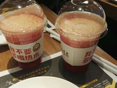 -乐凯撒披萨(正佳广场店)