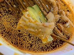 钵钵鸡-古真记钵钵鸡(总店)