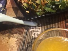 -老铁岭·涮肚烧烤(太原街店)