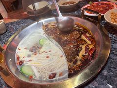 -蜀大侠火锅(森兰花园城店)