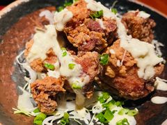 -醉虎传(南锣鼓巷店)
