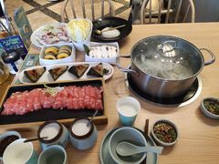 -嗲嗲的椰子鸡(亚龙湾总店)
