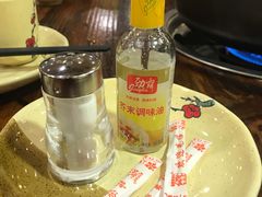 -顺德一品粥·20年凤城老字号(芳村店)