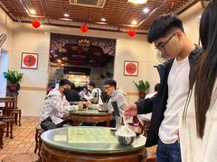 大堂-顺记冰室(宝华路店)