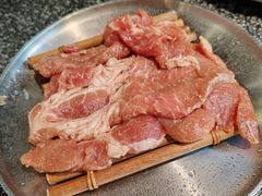 -红泥小火炉·东北泥炉烤肉(天一旗舰店)