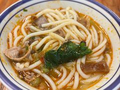 -云阿蛮云南生烫牛肉米线(奉贤路店)