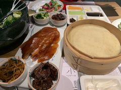 酥不腻烤鸭-小大董·烤鸭(凤凰汇店)