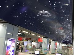 -上海港国际客运中心