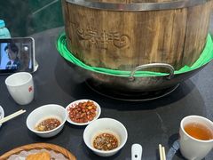 -飞尝蚝·顺德菜·鱼生(顺德总店)
