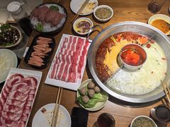 -佬土鹅肠火锅(中建大观店)