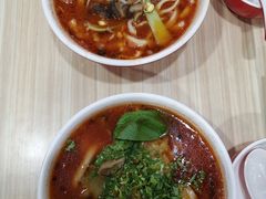 -阿利茄汁面(玉凤路店)