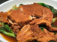 -东园小馆·早茶·淮扬小炒(印象汇店)