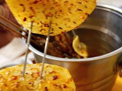 烤土豆片-炒豆合作社(东四总店)