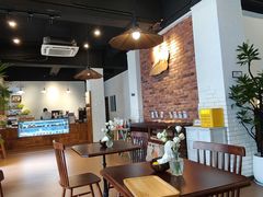 -坦克·甜品店(莲花广场店)