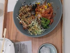 -池奈·咖喱蛋包饭(熙地港店)
